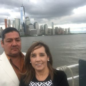 Meet your Posher, Sonia